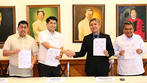 dswdup|DSWD, UP Law to help children get support from foreign or Filipino.
